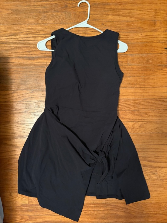 Abercrombie & Fitch Dresses & Skirts - YPB by Abercrombie tie romper dress